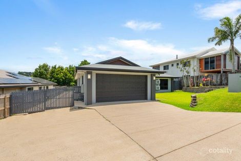 Property photo of 12 Gillies Court Rural View QLD 4740