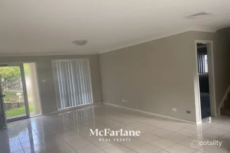 Property photo of 25 Harmony Crescent Mount Hutton NSW 2290