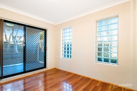 Property photo of 12/7-11 Paton Street Merrylands West NSW 2160