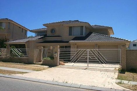 19 Allen-Williams Pde, Winthrop, WA 6150