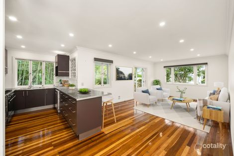 Property photo of 92 Taringa Parade Indooroopilly QLD 4068
