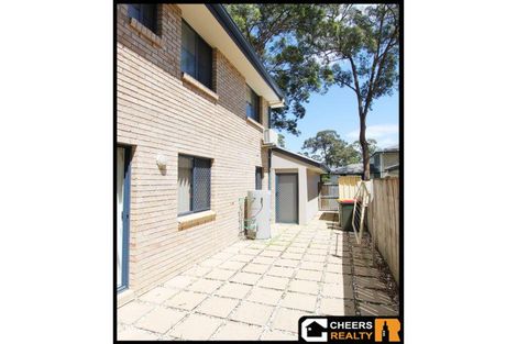 Property photo of 11 Brushbox Crescent Sunnybank Hills QLD 4109
