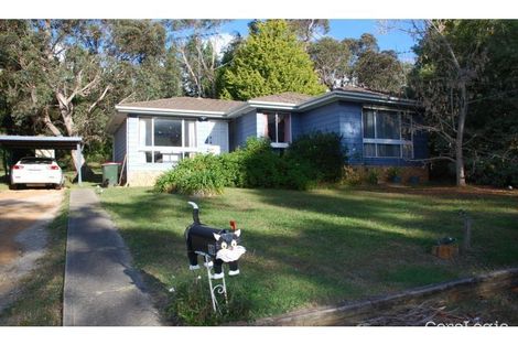 Property photo of 19 Minni Ha Ha Road Katoomba NSW 2780