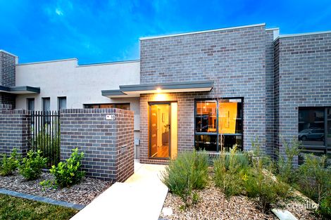 Property photo of 10 Finemore Street Coombs ACT 2611