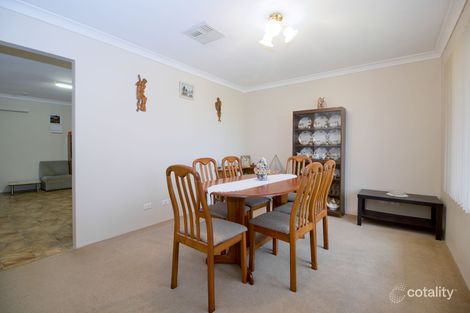 Property photo of 8 Maitland Close Cooloongup WA 6168