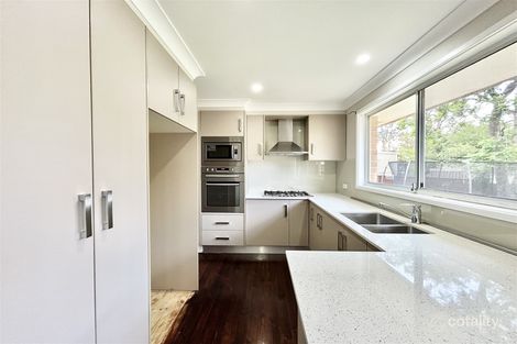 Property photo of 41 Styles Crescent Minto NSW 2566