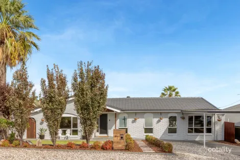 47 Coombe St, Gawler East, SA 5118