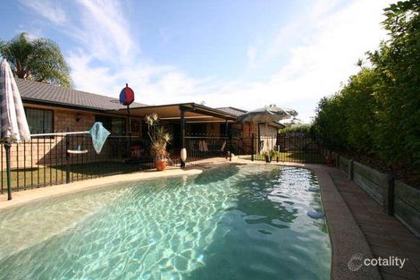 Property photo of 14 Kimridge Drive Heritage Park QLD 4118