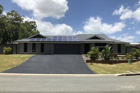 56 Akoonah Way, D'Aguilar, QLD 4514