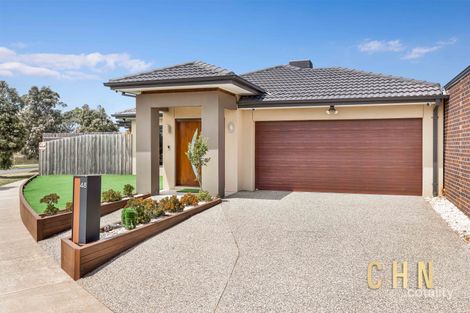 Property photo of 48 Homebush Drive Tarneit VIC 3029