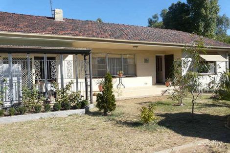 Property photo of 41 Hennessy Street Tocumwal NSW 2714