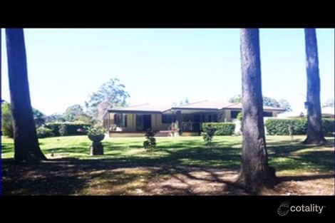 Property photo of 29 St Albans Way West Haven NSW 2443