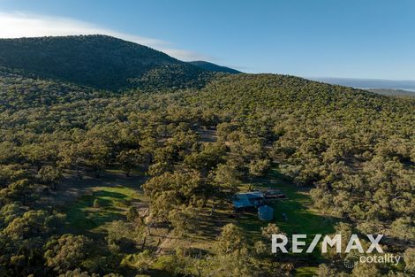 1260 Ironbong Rd, Bethungra, NSW 2590