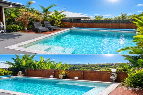6 ALTITUDE DR, BURNSIDE, QLD 4560