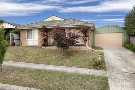 Property photo of 24 Ebony Drive Pakenham VIC 3810