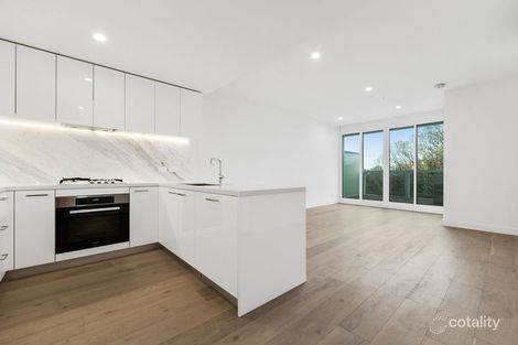 2066m/168 Macaulay Rd, North Melbourne, VIC 3051