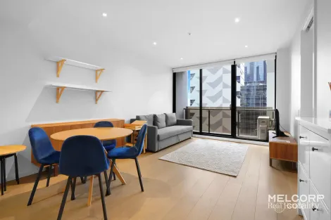 1904/318 Russell St, Melbourne, VIC 3000