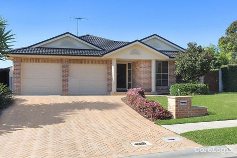 Property photo of 2 Portal Street Kellyville Ridge NSW 2155