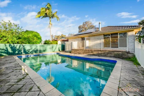 Property photo of 29 Gerald Crescent Doonside NSW 2767