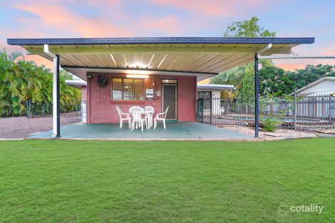 Property photo of 8 Calvert Street Tiwi NT 0810