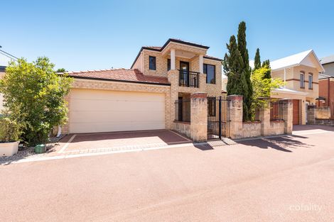 Property photo of 9 Mirror Lane Ascot WA 6104