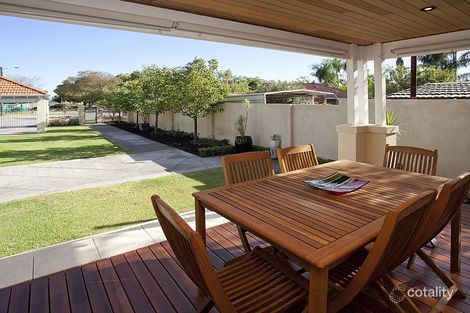Property photo of 33 Broome Street South Perth WA 6151