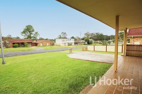 Property photo of 112 Waratah Crescent Sanctuary Point NSW 2540