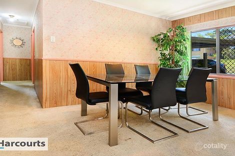 Property photo of 21 Fairway Outlook Arana Hills QLD 4054