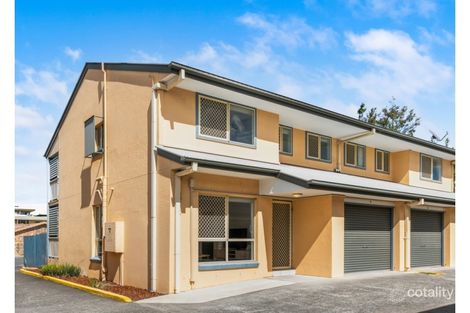 Property photo of 3/21 Wallace Street Chermside QLD 4032