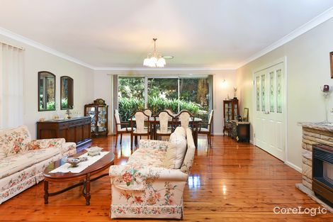 Property photo of 25 Beecroft Road Beecroft NSW 2119