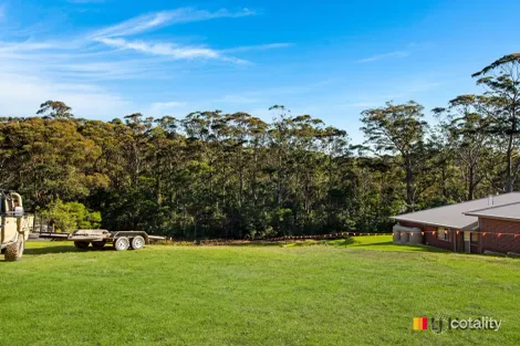 Property photo of 84 Edward Road Batehaven NSW 2536