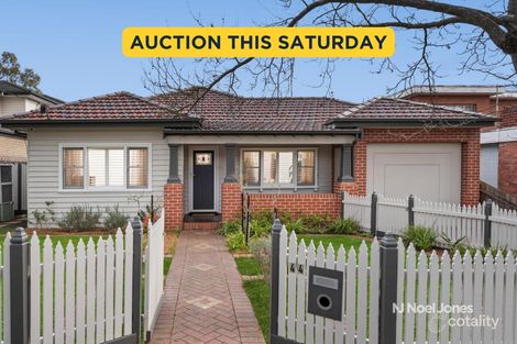 Property photo of 44 Maple Street Blackburn VIC 3130