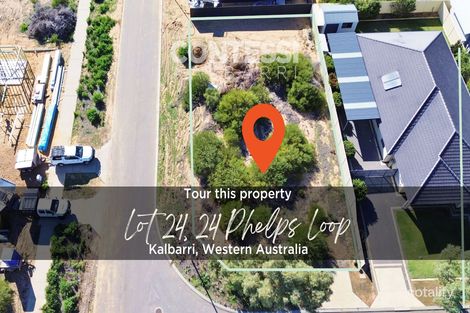 24 Phelps Loop, Kalbarri, WA 6536