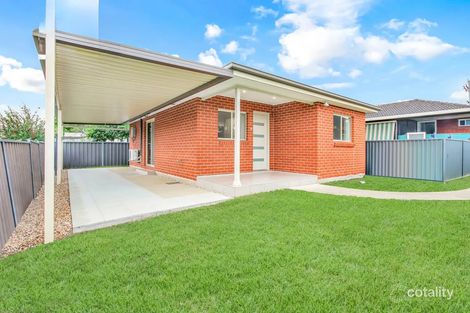 3 Carrington St, St Marys, NSW 2760
