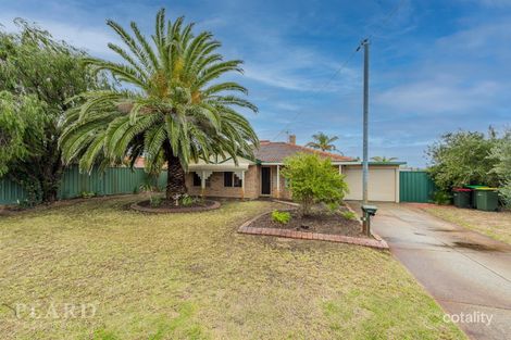 Property photo of 6 Gwendoline Drive Beldon WA 6027