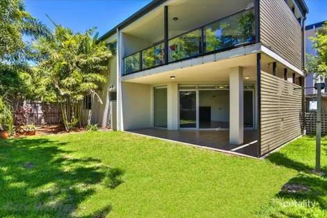 1/14 Frederick St, Alderley, QLD 4051