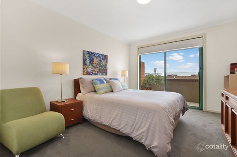 Property photo of 18507/177-219 Mitchell Road Erskineville NSW 2043