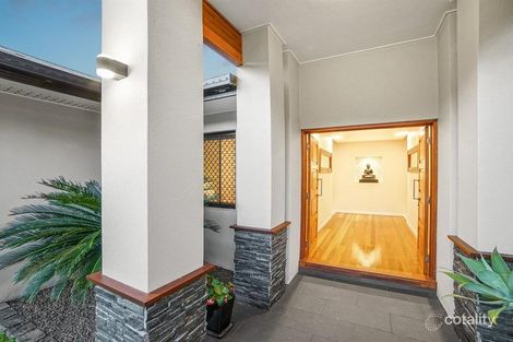 Property photo of 3 Abington Close Redlynch QLD 4870