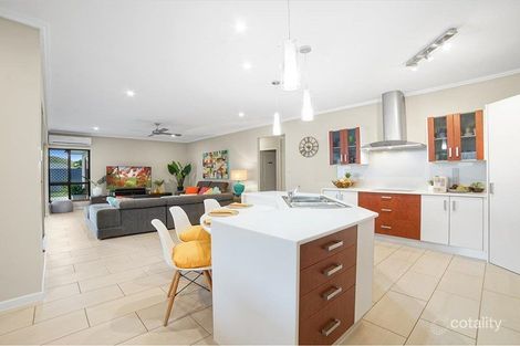 Property photo of 3 Abington Close Redlynch QLD 4870