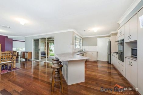 Property photo of 1 Curac Place Casula NSW 2170