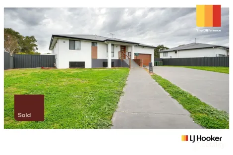 19 Waterford Cct, Narromine, NSW 2821