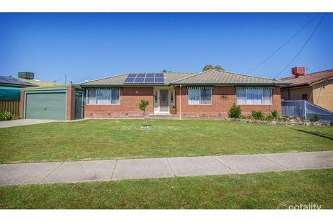 26 Sapphire Cct, West Wodonga, VIC 3690