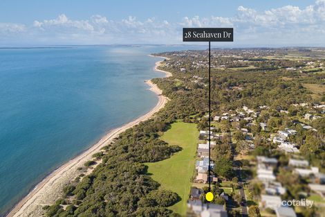 Property photo of 28 Seahaven Drive Ventnor VIC 3922