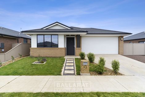 Property photo of 53 Royal York Road Winter Valley VIC 3358