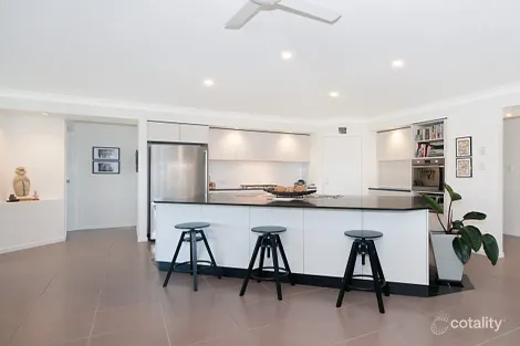 Property photo of 5 Buccaneers Court Yamba NSW 2464