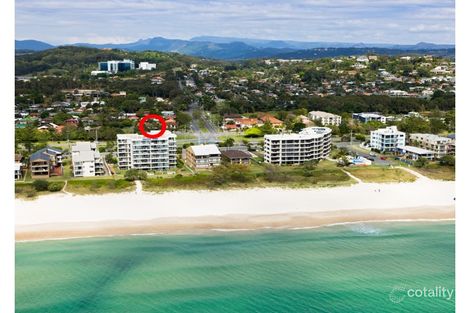 Property photo of 444 Coolangatta Road Tugun QLD 4224