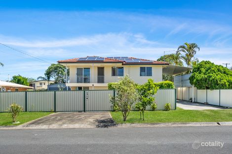 Property photo of 3 Mallawa Street Slacks Creek QLD 4127