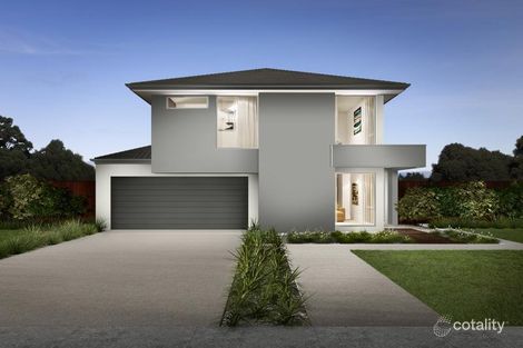 Lot 303 Riverside Con, Melton South, VIC 3338