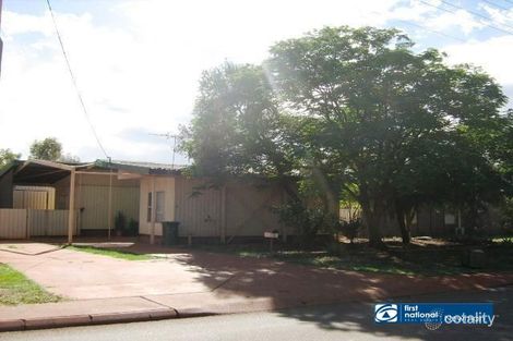 Property photo of 32 Mindarra Drive Newman WA 6753