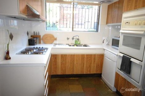 Property photo of 8/17-23 Cecil Street Paddington NSW 2021